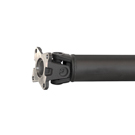 2004 Ford Expedition Driveshaft 2