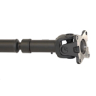 2004 Ford Expedition Driveshaft 3