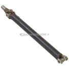 BuyAutoParts 91-01588AN Driveshaft 2