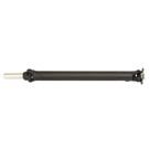 2006 Jeep Liberty Driveshaft 1
