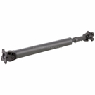 BuyAutoParts 91-00665N Driveshaft 2