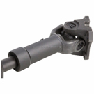 BuyAutoParts 91-00665N Driveshaft 3