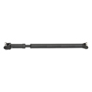 1990 Jeep Wrangler Driveshaft 1