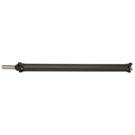 1998 Jeep Grand Cherokee Driveshaft 1