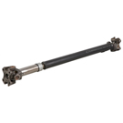 2000 Ford Expedition Driveshaft 1