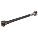 2000 Ford Expedition Driveshaft 2