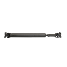2006 Jeep Commander Driveshaft 1