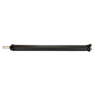 1981 Gmc Jimmy Driveshaft 1