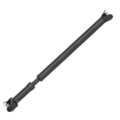 1987 Jeep Wrangler Driveshaft 2