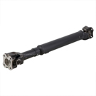 2012 Suzuki Equator Driveshaft 1