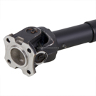 2012 Suzuki Equator Driveshaft 3