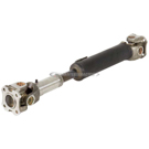 1987 Nissan D21 Driveshaft 1
