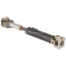 1987 Nissan D21 Driveshaft 2