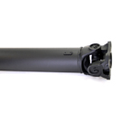 1998 Isuzu Rodeo Driveshaft 4
