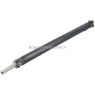 BuyAutoParts 91-01318N Driveshaft 1