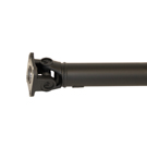 2012 Toyota FJ Cruiser Driveshaft 2