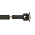 2012 Toyota FJ Cruiser Driveshaft 3