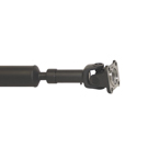 2002 Isuzu Trooper Driveshaft 4