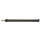 BuyAutoParts 1997 Jeep GrandCherokee Driveshaft 91-06795AN