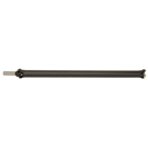 2000 Jeep Cherokee Driveshaft 1