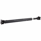 BuyAutoParts 91-00666N Driveshaft 2
