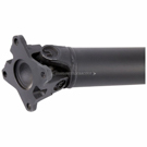 BuyAutoParts 91-00666N Driveshaft 3