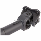 BuyAutoParts 91-00666N Driveshaft 4