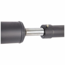 BuyAutoParts 91-00666N Driveshaft 5