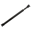 BuyAutoParts 91-06183AN Driveshaft 2