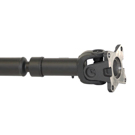 BuyAutoParts 91-06183AN Driveshaft 4