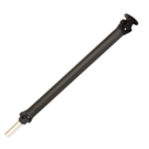 2000 Chevrolet Tracker Driveshaft 2