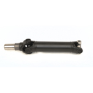 2003 Jeep Wrangler Driveshaft 1