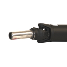 1994 Ford Mustang Driveshaft 3