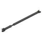 1978 Gmc Suburban Driveshaft 2