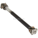 2006 Toyota Tundra Driveshaft 2