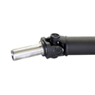 1995 Mazda B2300 Driveshaft 3