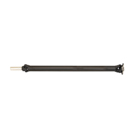 1993 Lincoln Town Car Driveshaft 1