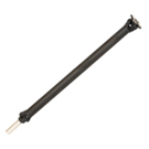 1993 Lincoln Town Car Driveshaft 4