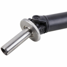 1987 Nissan D21 Driveshaft 3