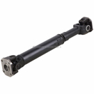 2000 Toyota 4Runner Driveshaft 2
