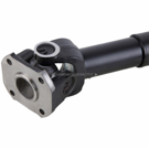 2000 Toyota 4Runner Driveshaft 3