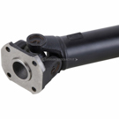 2000 Toyota 4Runner Driveshaft 4
