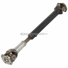 2000 Toyota Tundra Driveshaft 1