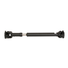 2004 Toyota Sequoia Driveshaft 1