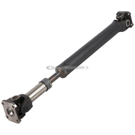 BuyAutoParts 2006 Toyota 4Runner Driveshaft 91-02903N
