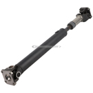 2003 Lexus GX470 Driveshaft 2