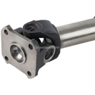 2003 Lexus GX470 Driveshaft 3