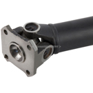 2003 Lexus GX470 Driveshaft 4