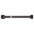 BuyAutoParts 1997 Land Rover Discovery Driveshaft 91-04209AN