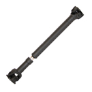 BuyAutoParts 91-04209AN Driveshaft 2